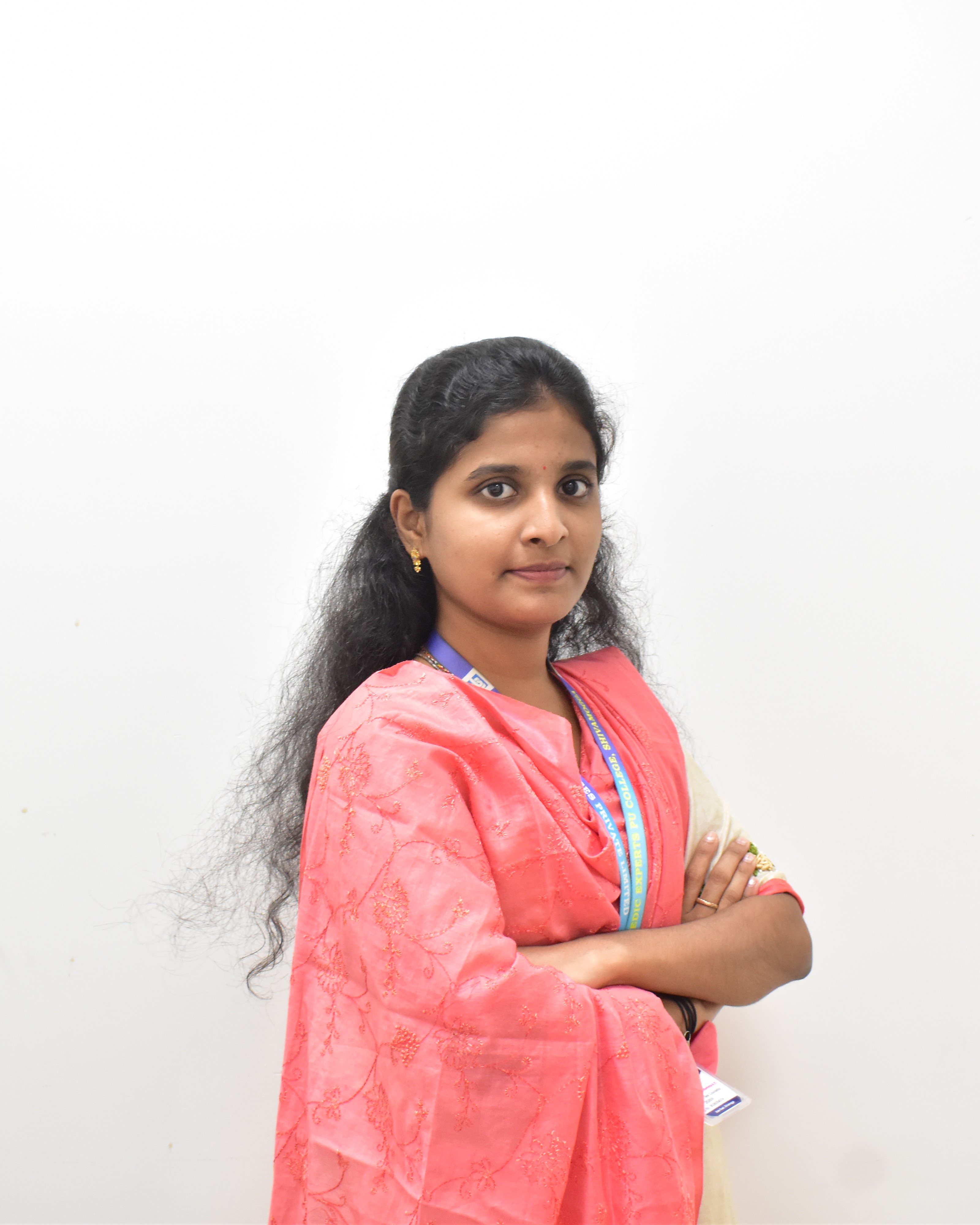 SOUMYA GOWDA L